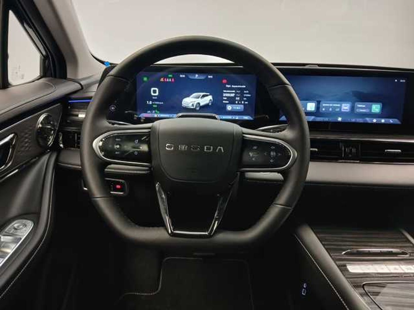 Omoda 5 1.6 TGDI Premium 108 kW (147 CV)