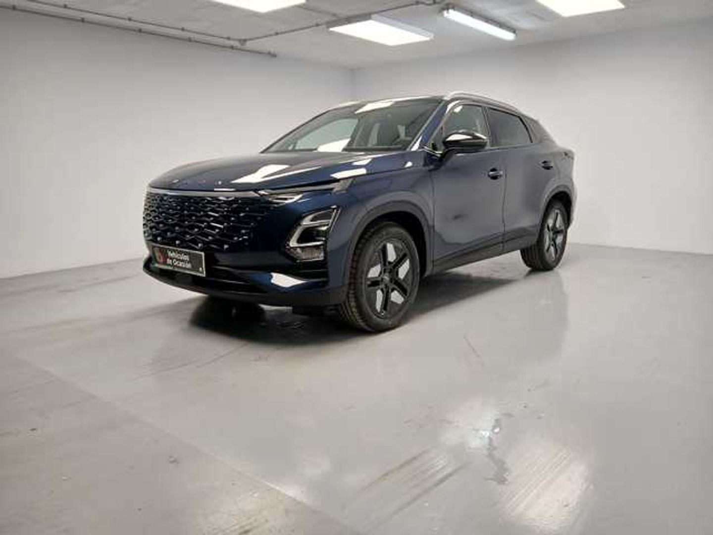 Omoda 5 1.6 TGDI Premium 108 kW (147 CV)