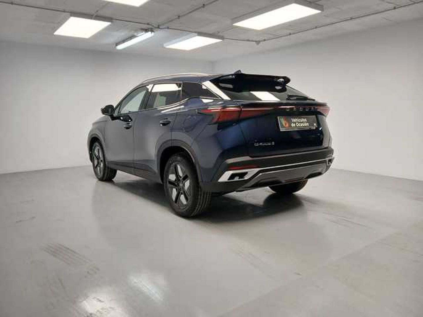 Omoda 5 1.6 TGDI Premium 108 kW (147 CV)