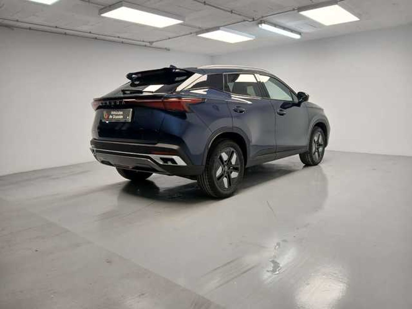 Omoda 5 1.6 TGDI Premium 108 kW (147 CV)