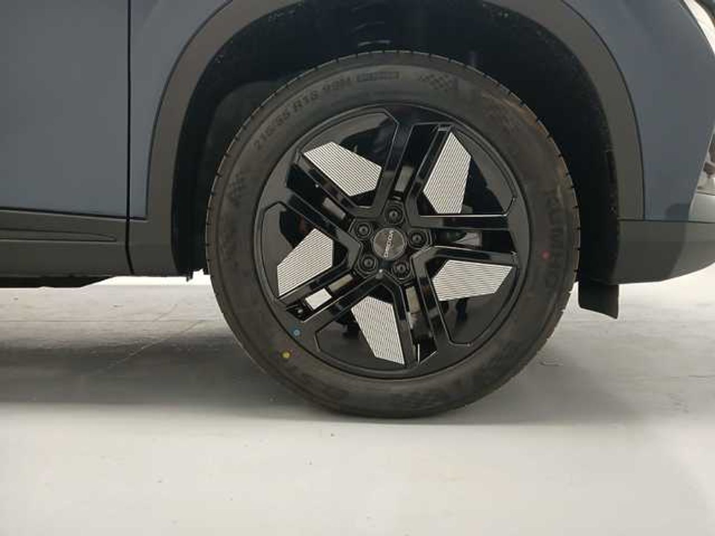 Omoda 5 1.6 TGDI Premium 108 kW (147 CV)
