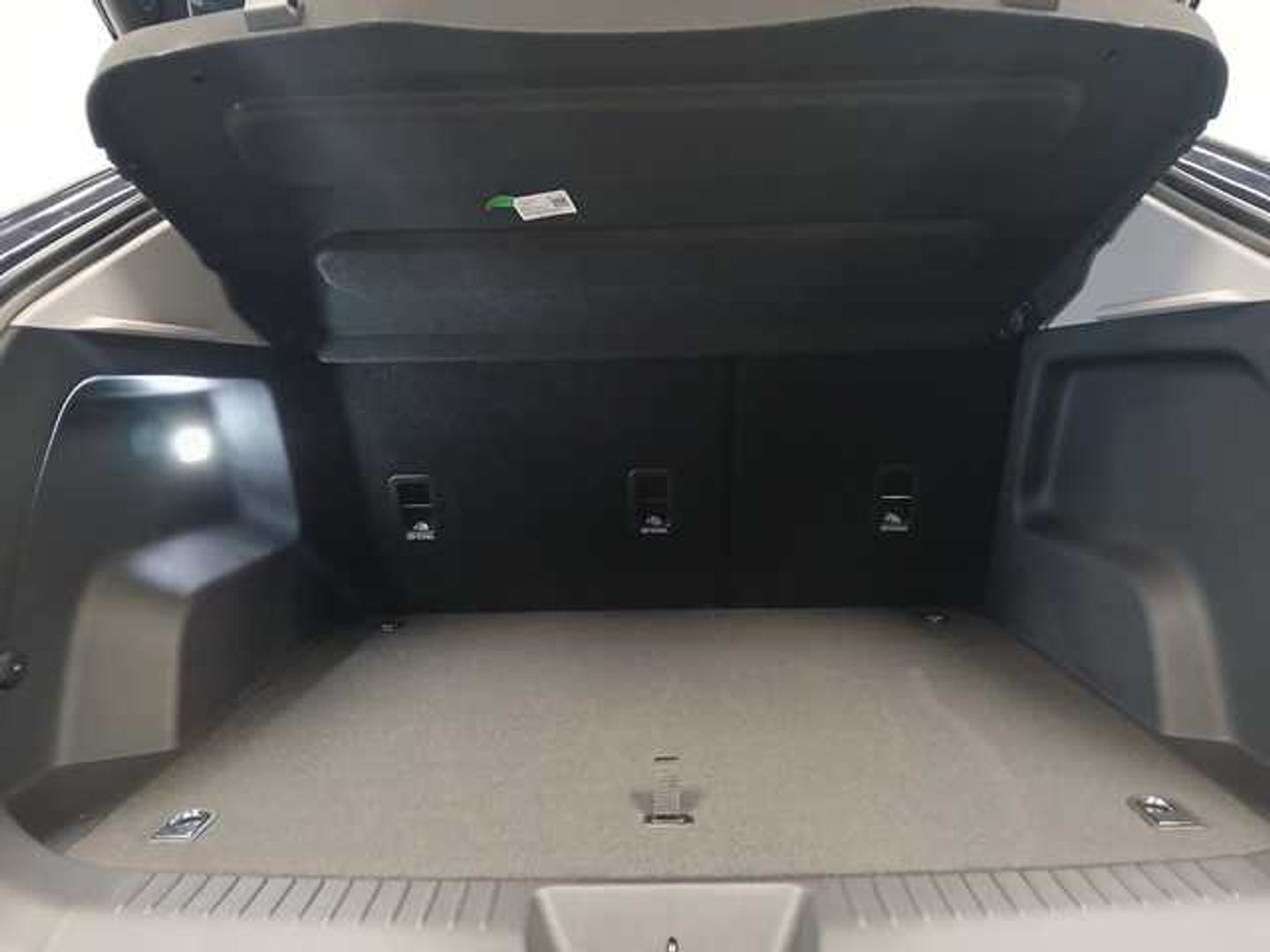 Omoda 5 1.6 TGDI Premium 108 kW (147 CV)