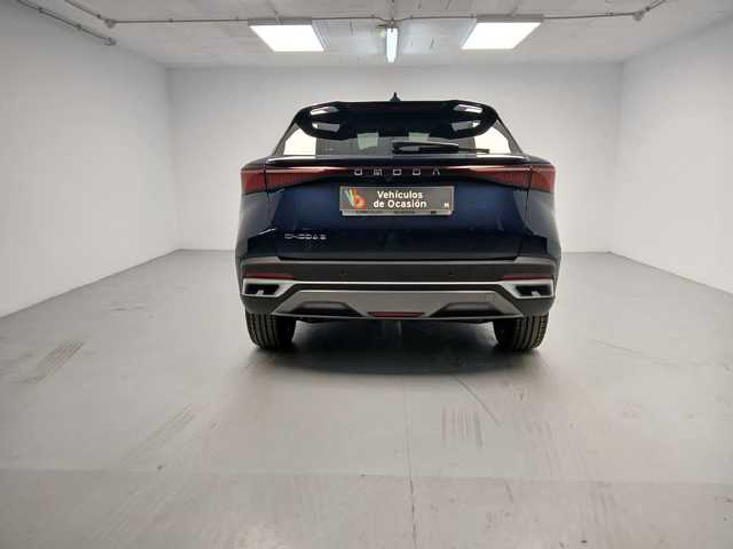 Omoda 5 1.6 TGDI Premium 108 kW (147 CV)