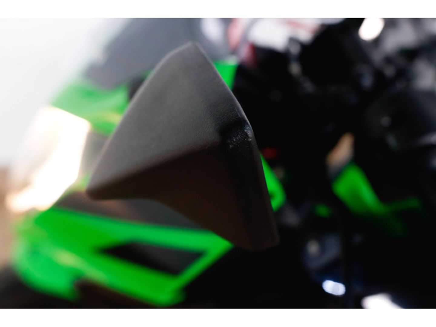 Kawasaki Ninja 125