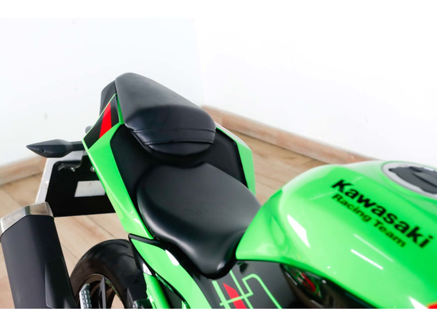 Kawasaki Ninja 125