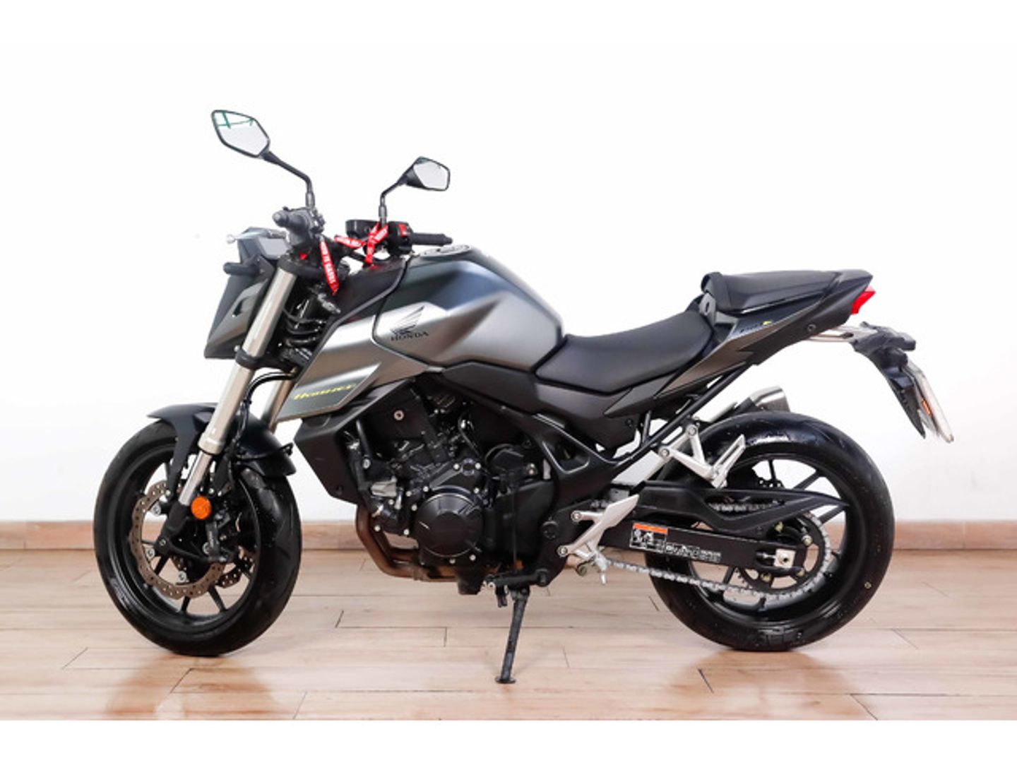 Honda CB750 Hornet