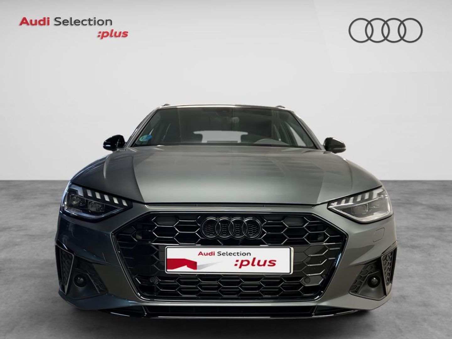 Audi A4 Avant Black line 35 TFSI 110 kW (150 CV) S tronic