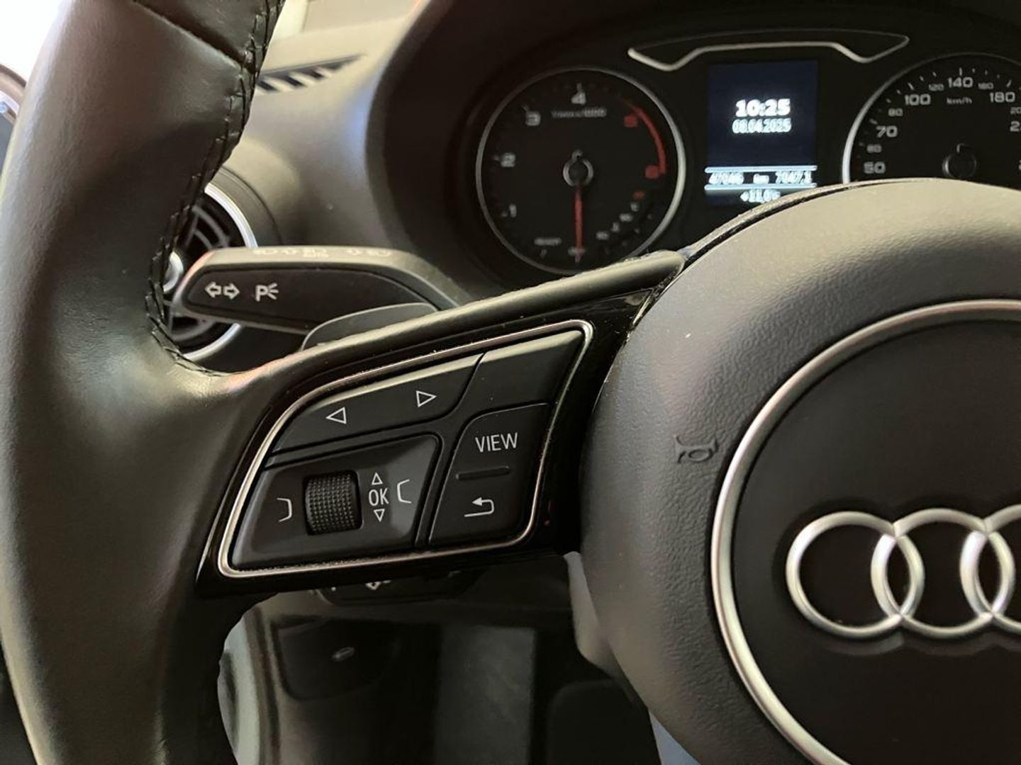 Audi Q2 Advanced 30 TDI 85 kW (116 CV) S tronic