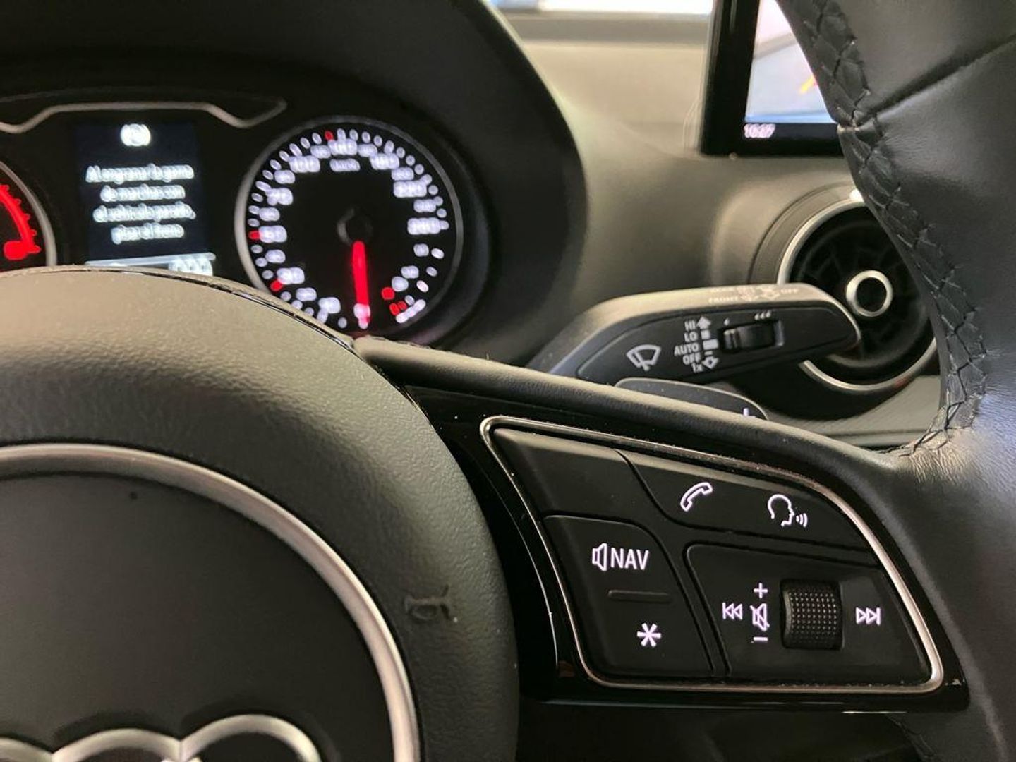 Audi Q2 Advanced 30 TDI 85 kW (116 CV) S tronic
