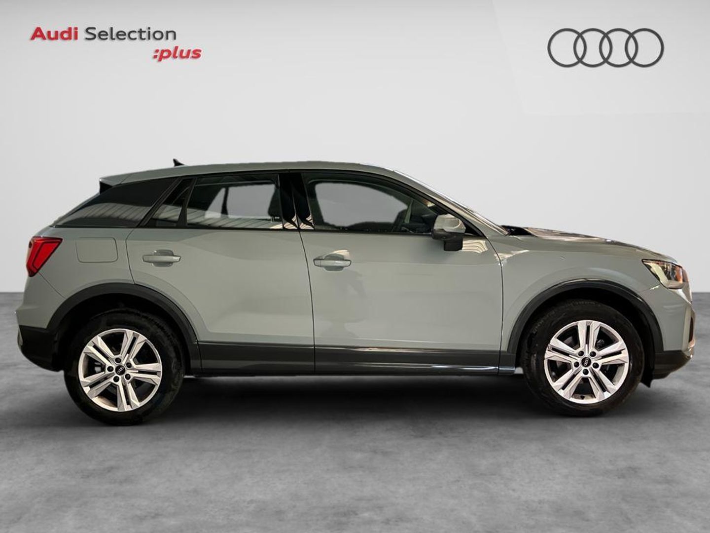 Audi Q2 Advanced 30 TDI 85 kW (116 CV) S tronic
