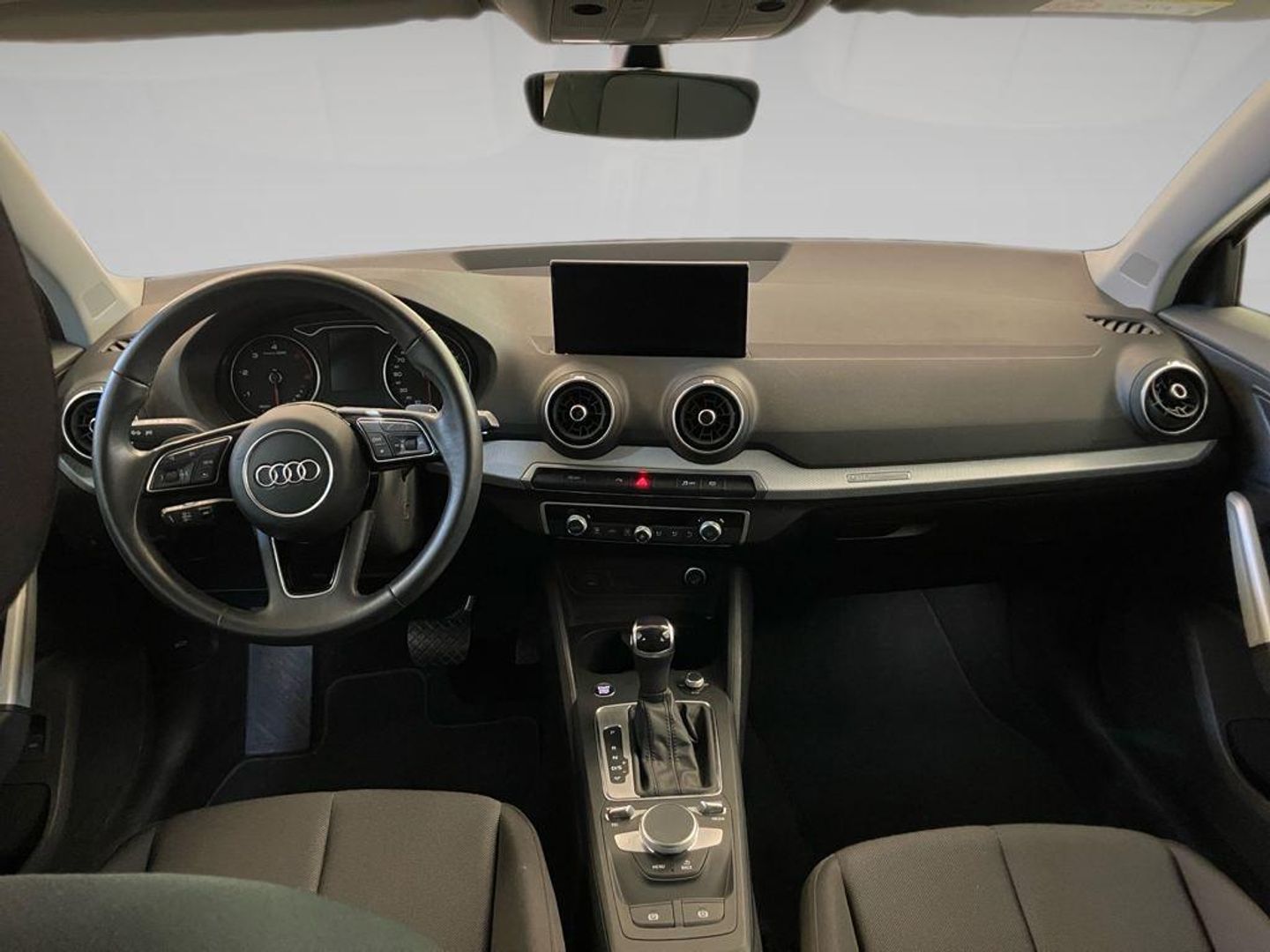 Audi Q2 Advanced 30 TDI 85 kW (116 CV) S tronic
