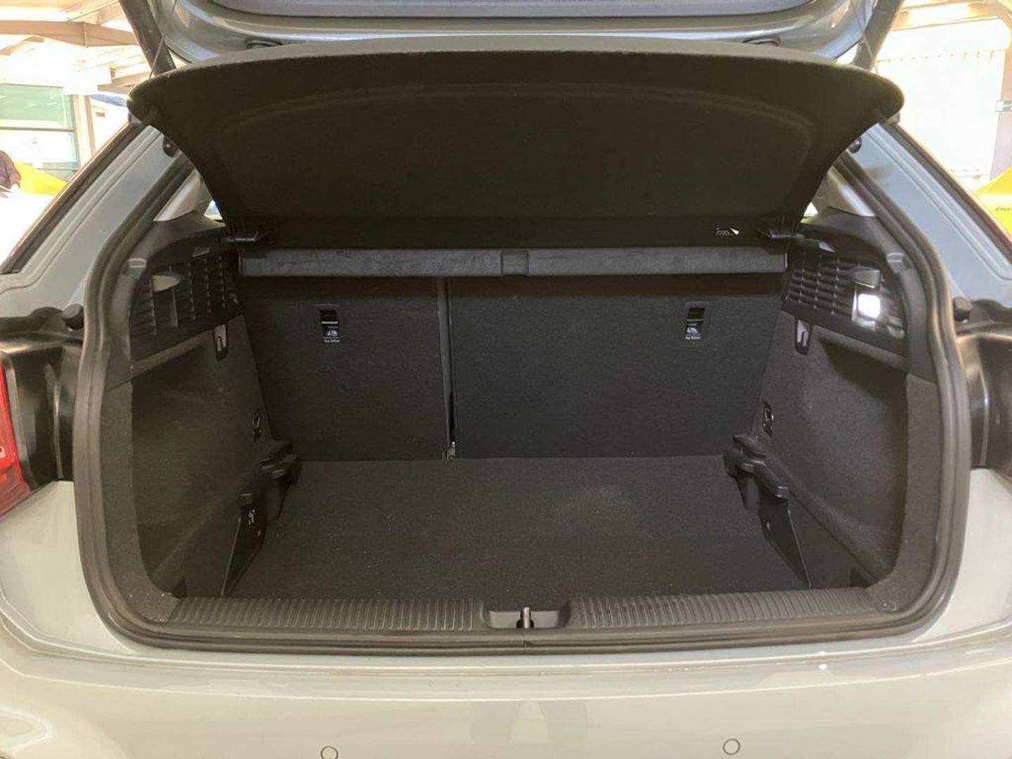 Audi Q2 Advanced 30 TDI 85 kW (116 CV) S tronic