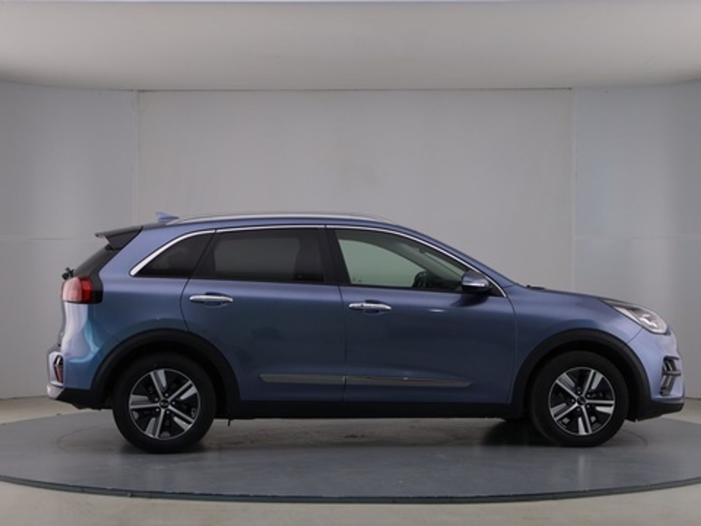 Kia Niro 1.6 GDi PHEV Híbrido Emotion 104 kW (141 CV)