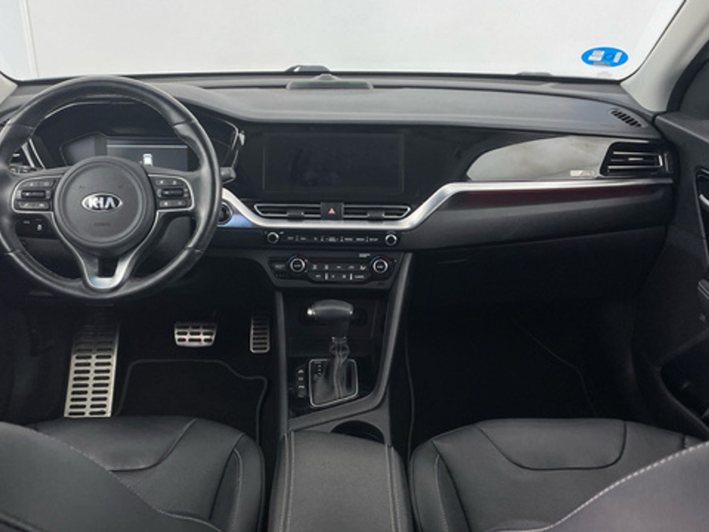 Kia Niro 1.6 GDi PHEV Híbrido Emotion 104 kW (141 CV)
