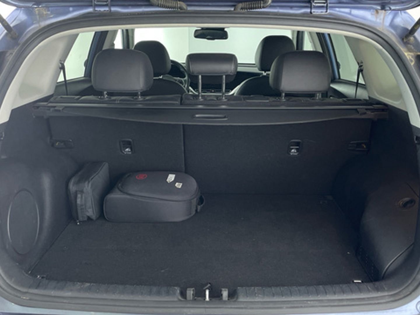 Kia Niro 1.6 GDi PHEV Híbrido Emotion 104 kW (141 CV)