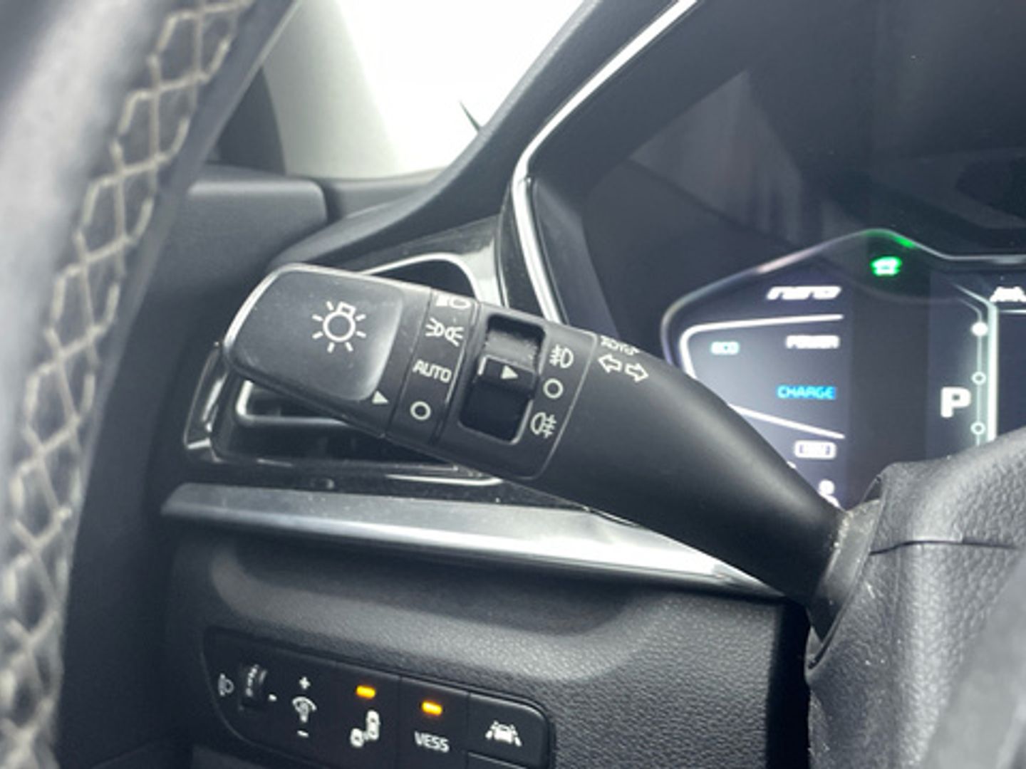 Kia Niro 1.6 GDi PHEV Híbrido Emotion 104 kW (141 CV)