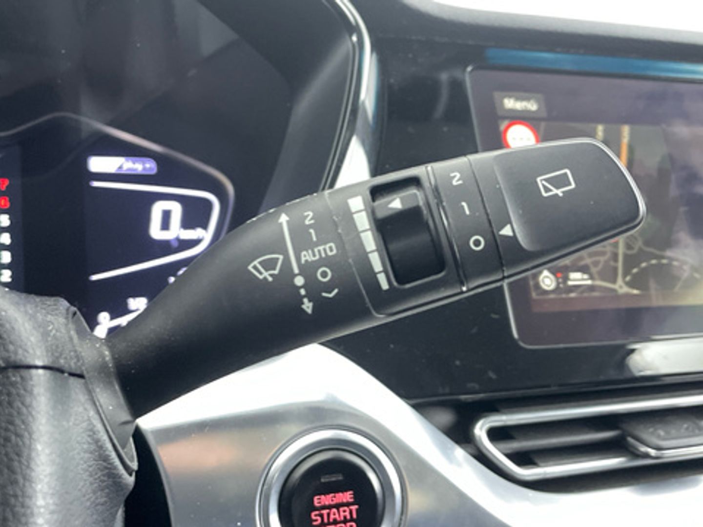 Kia Niro 1.6 GDi PHEV Híbrido Emotion 104 kW (141 CV)