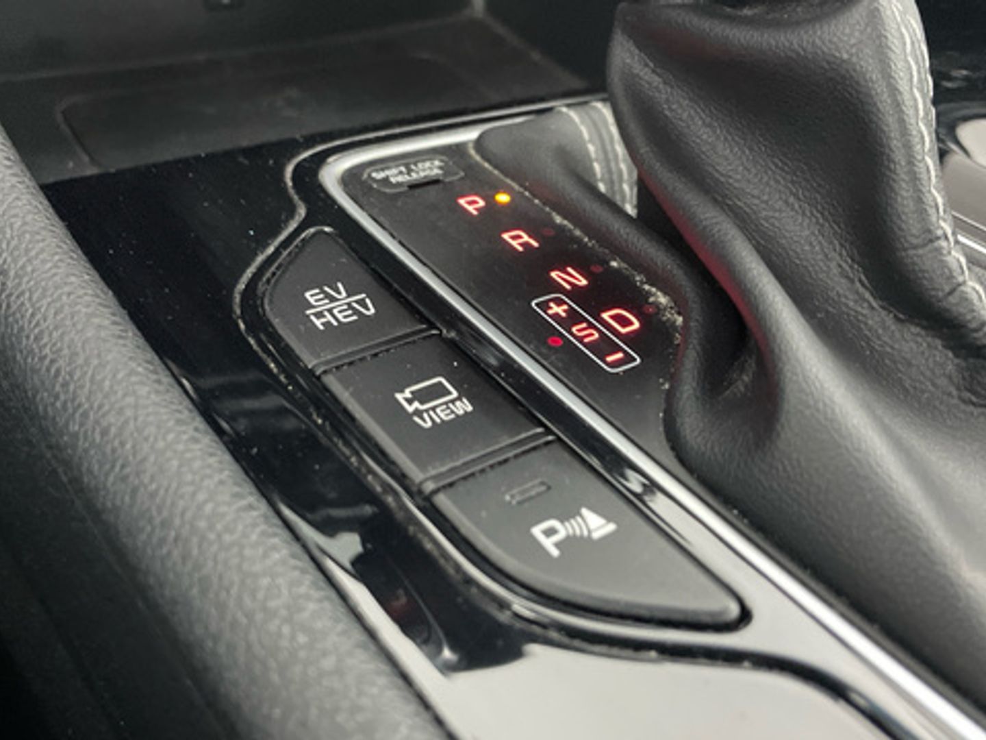 Kia Niro 1.6 GDi PHEV Híbrido Emotion 104 kW (141 CV)