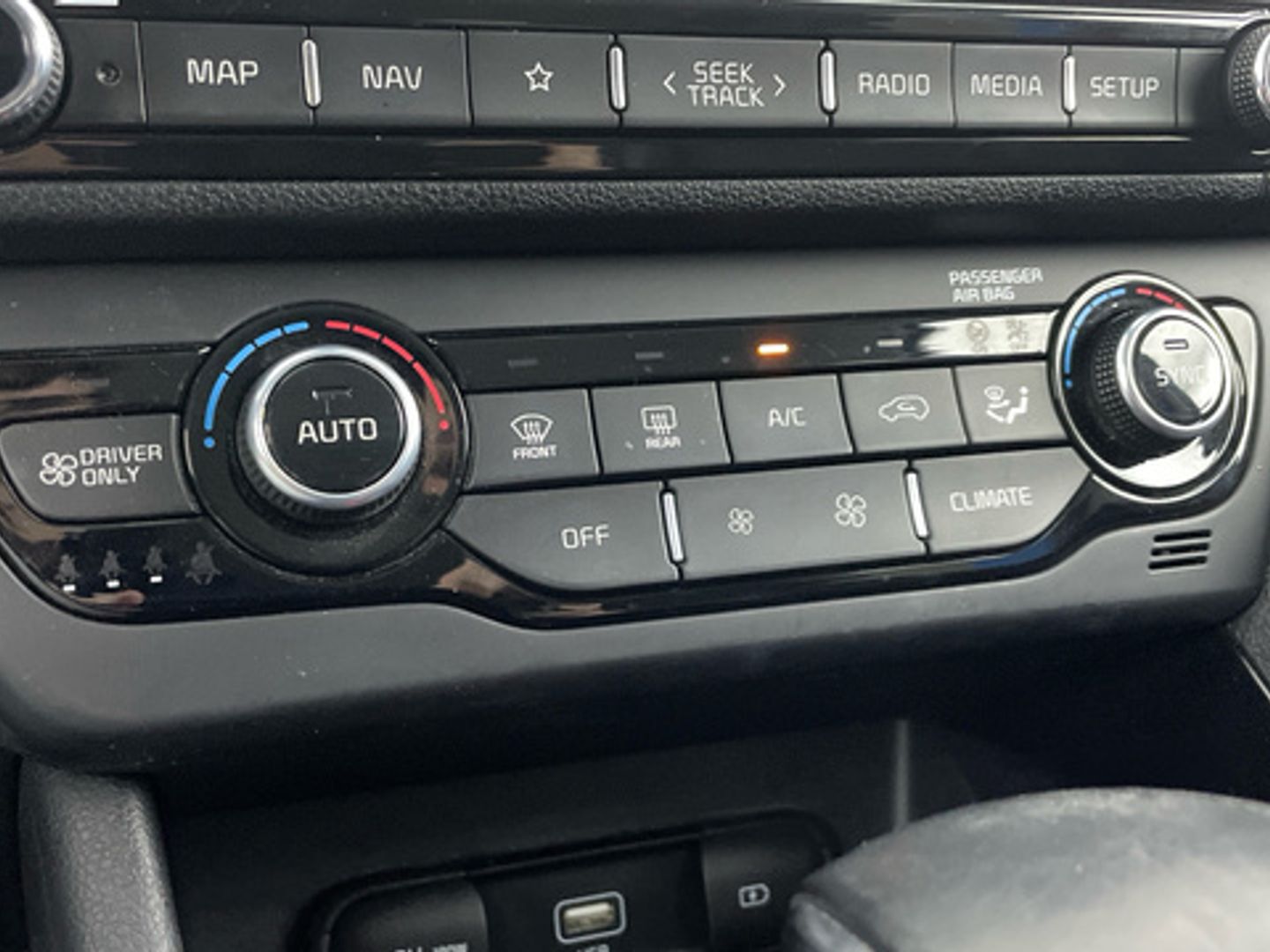 Kia Niro 1.6 GDi PHEV Híbrido Emotion 104 kW (141 CV)