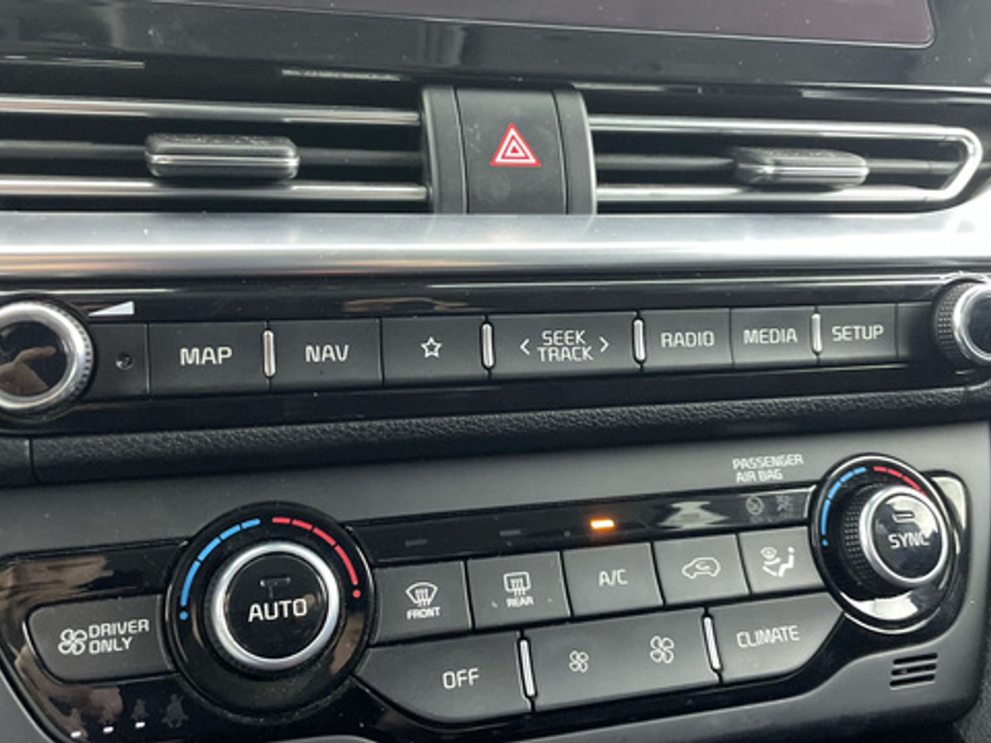 Kia Niro 1.6 GDi PHEV Híbrido Emotion 104 kW (141 CV)