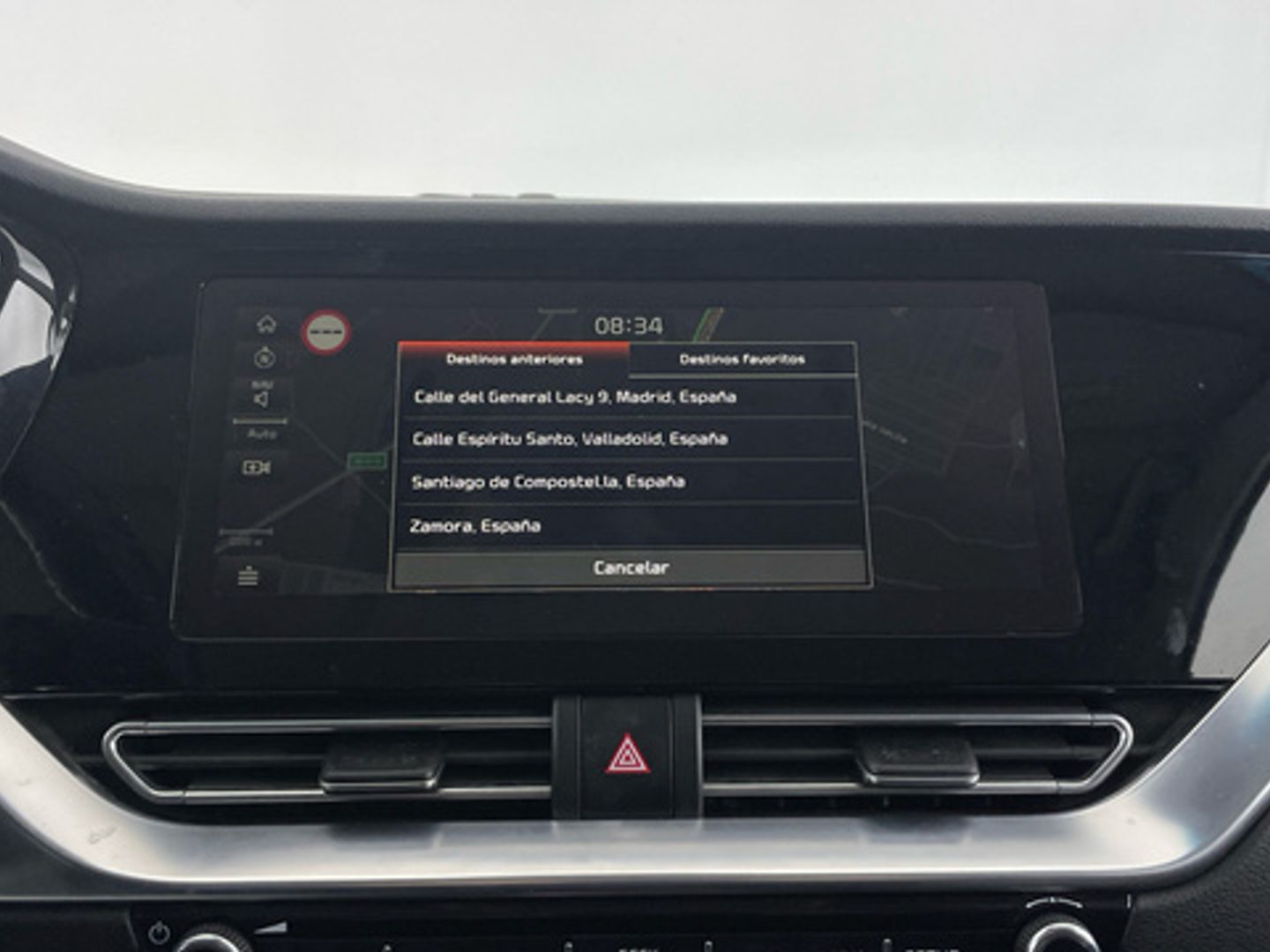 Kia Niro 1.6 GDi PHEV Híbrido Emotion 104 kW (141 CV)