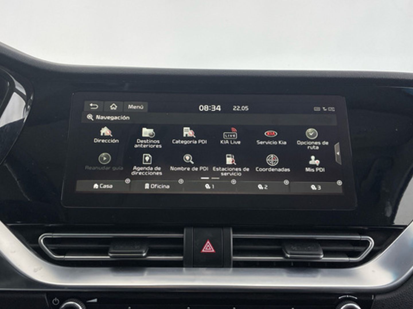 Kia Niro 1.6 GDi PHEV Híbrido Emotion 104 kW (141 CV)