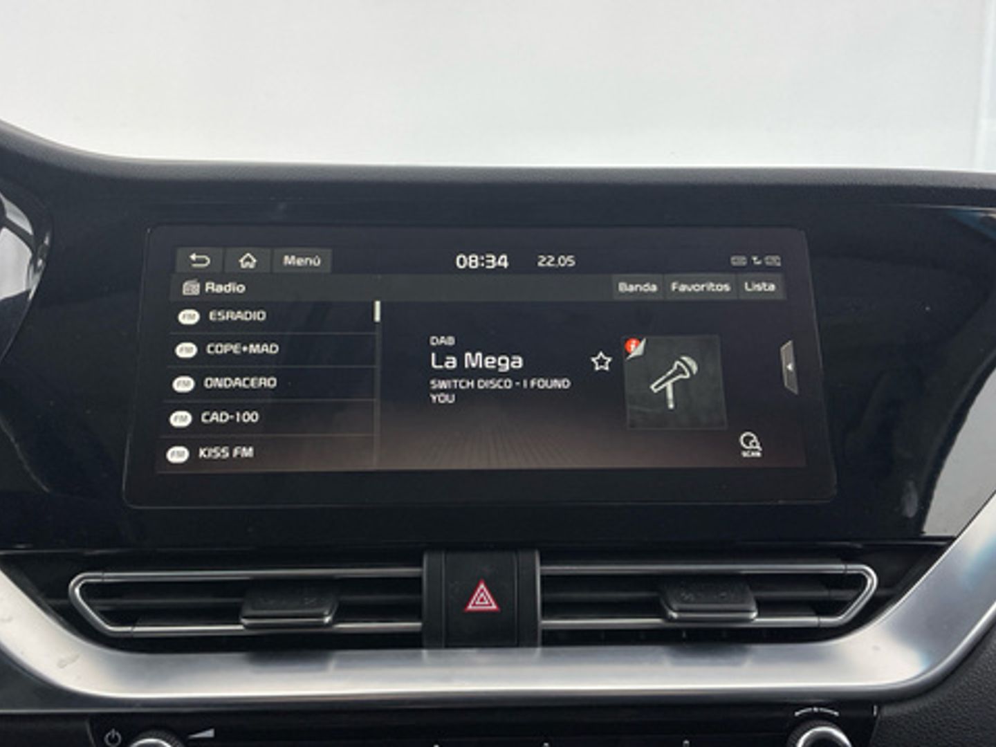 Kia Niro 1.6 GDi PHEV Híbrido Emotion 104 kW (141 CV)