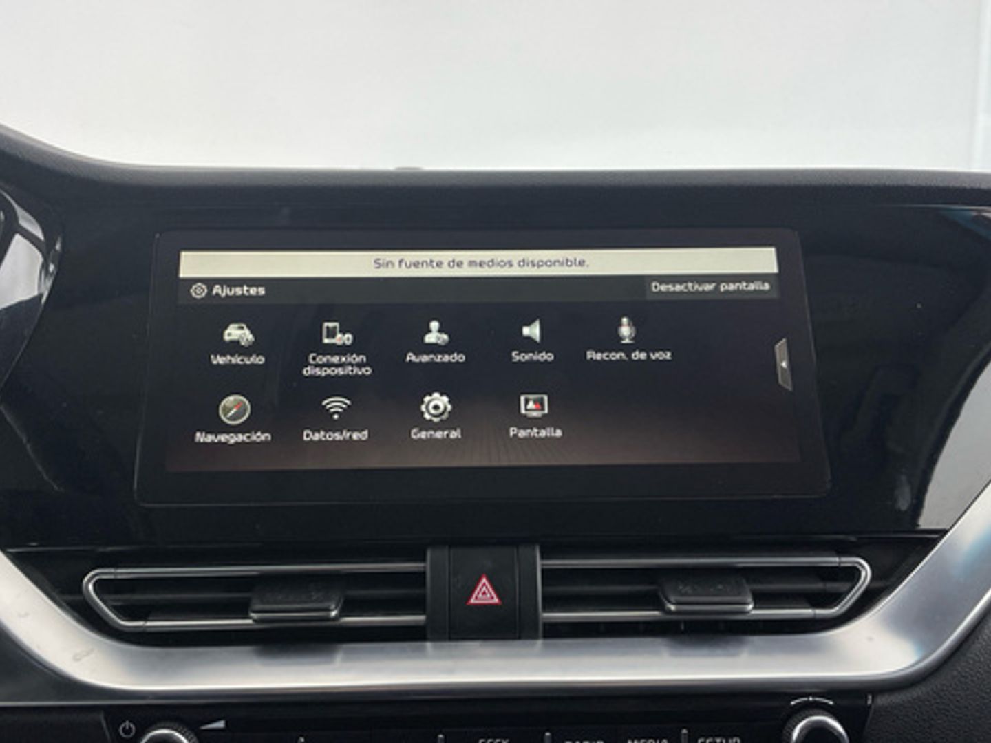 Kia Niro 1.6 GDi PHEV Híbrido Emotion 104 kW (141 CV)