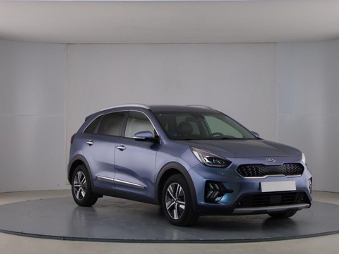 Kia Niro 1.6 GDi PHEV Híbrido Emotion 104 kW (141 CV)