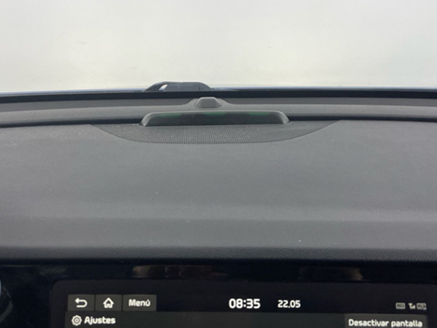 Kia Niro 1.6 GDi PHEV Híbrido Emotion 104 kW (141 CV)