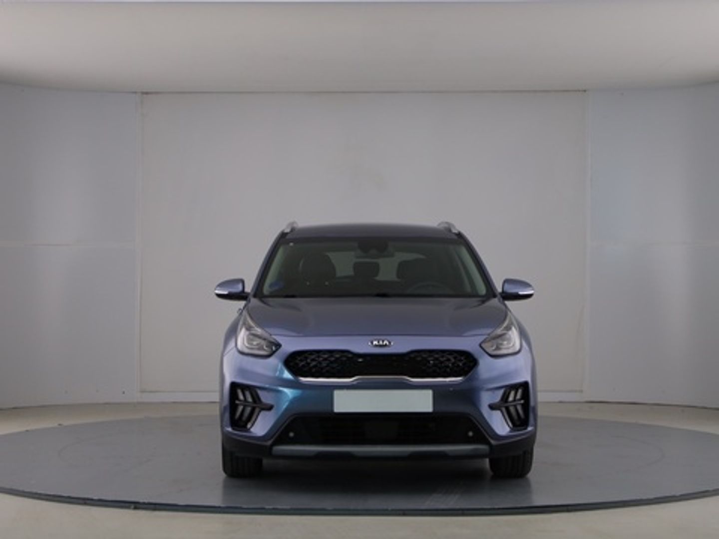 Kia Niro 1.6 GDi PHEV Híbrido Emotion 104 kW (141 CV)