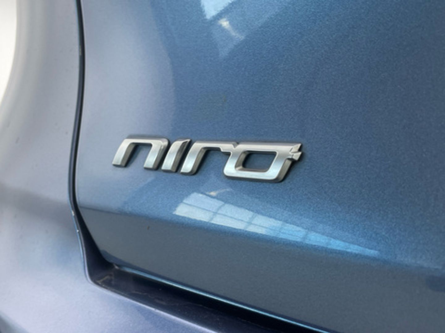 Kia Niro 1.6 GDi PHEV Híbrido Emotion 104 kW (141 CV)