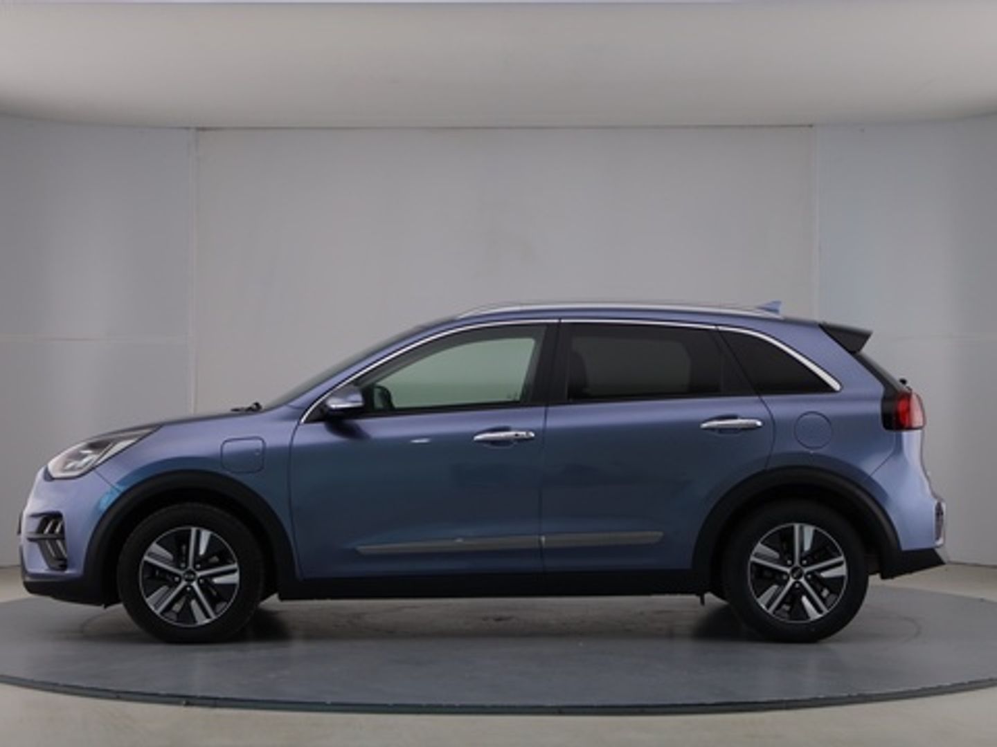 Kia Niro 1.6 GDi PHEV Híbrido Emotion 104 kW (141 CV)