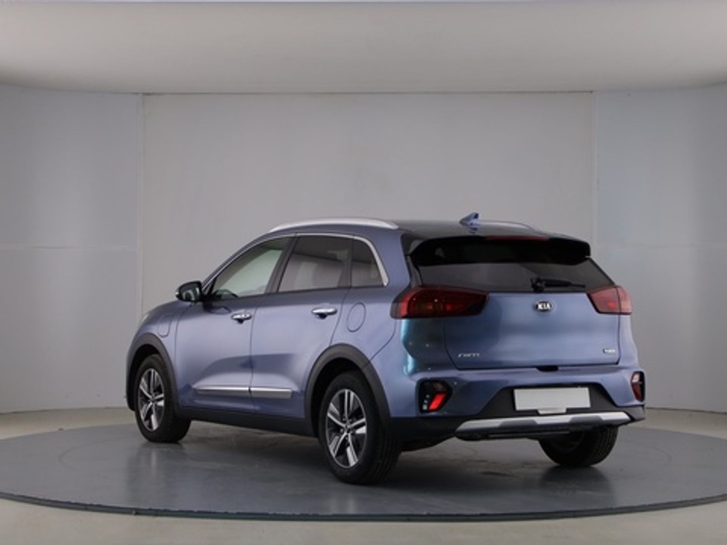 Kia Niro 1.6 GDi PHEV Híbrido Emotion 104 kW (141 CV)