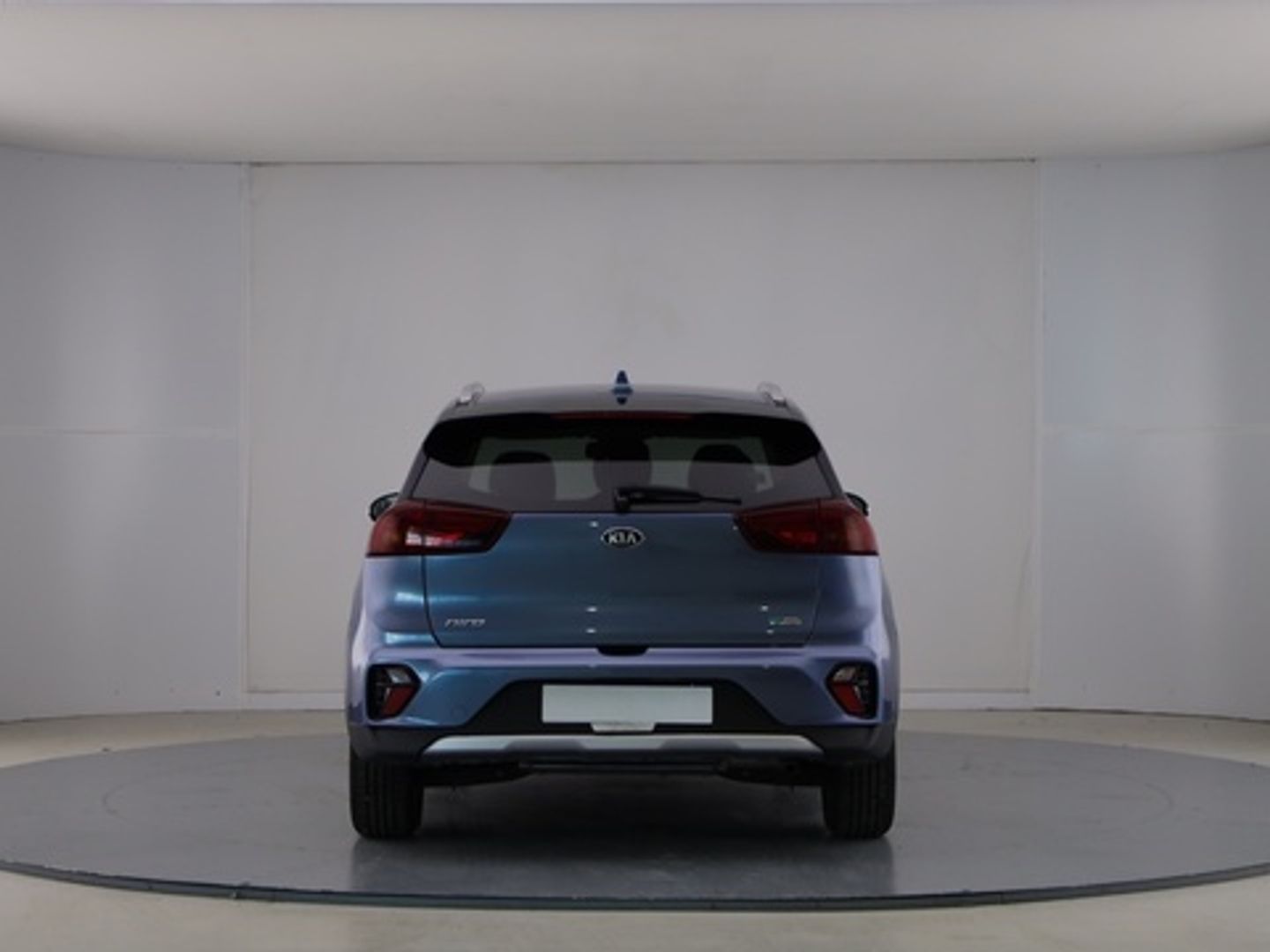 Kia Niro 1.6 GDi PHEV Híbrido Emotion 104 kW (141 CV)