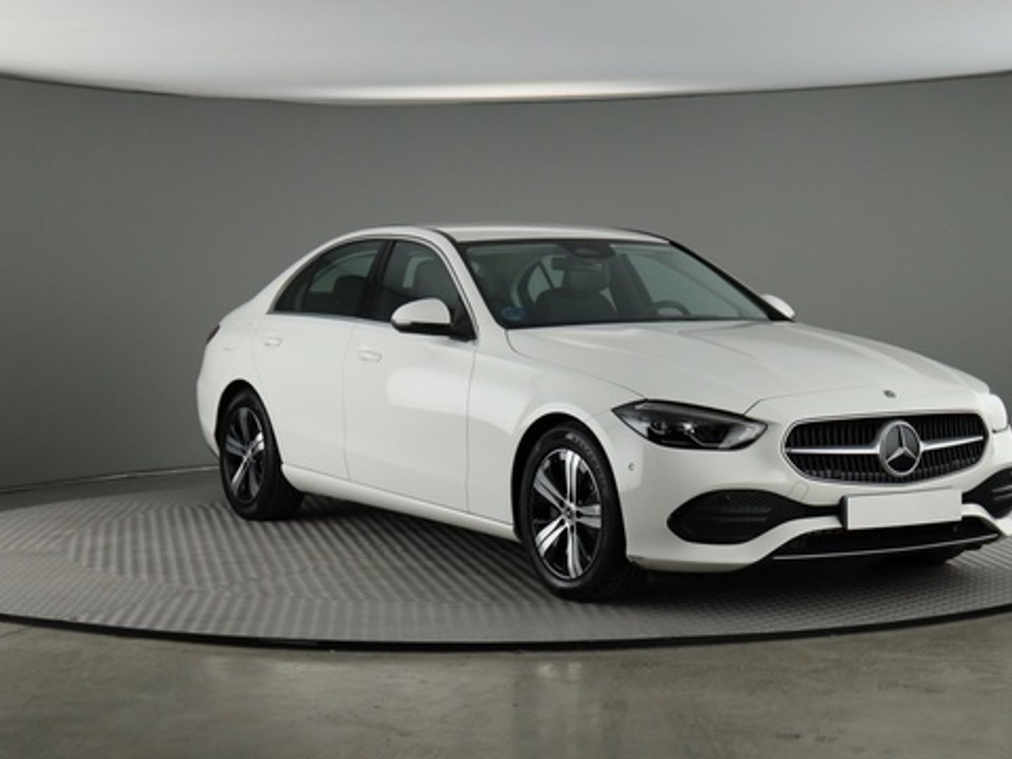 Mercedes-Benz Clase C 220 d 147 kW (200 CV)