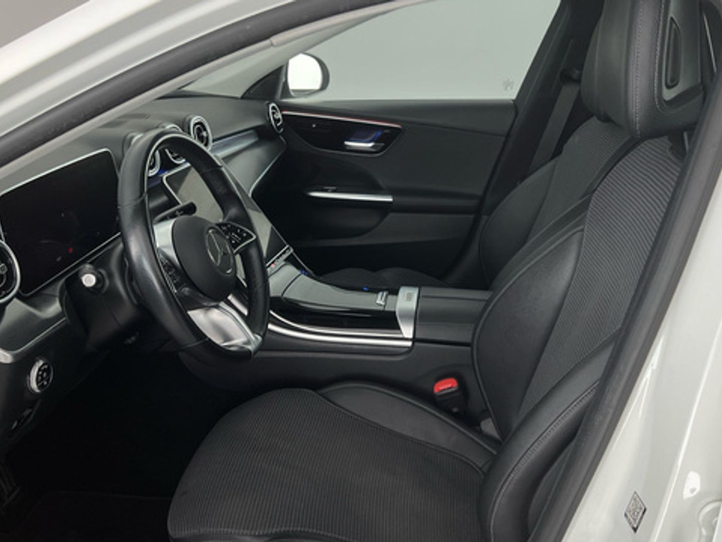 Mercedes-Benz Clase C 220 d 147 kW (200 CV)