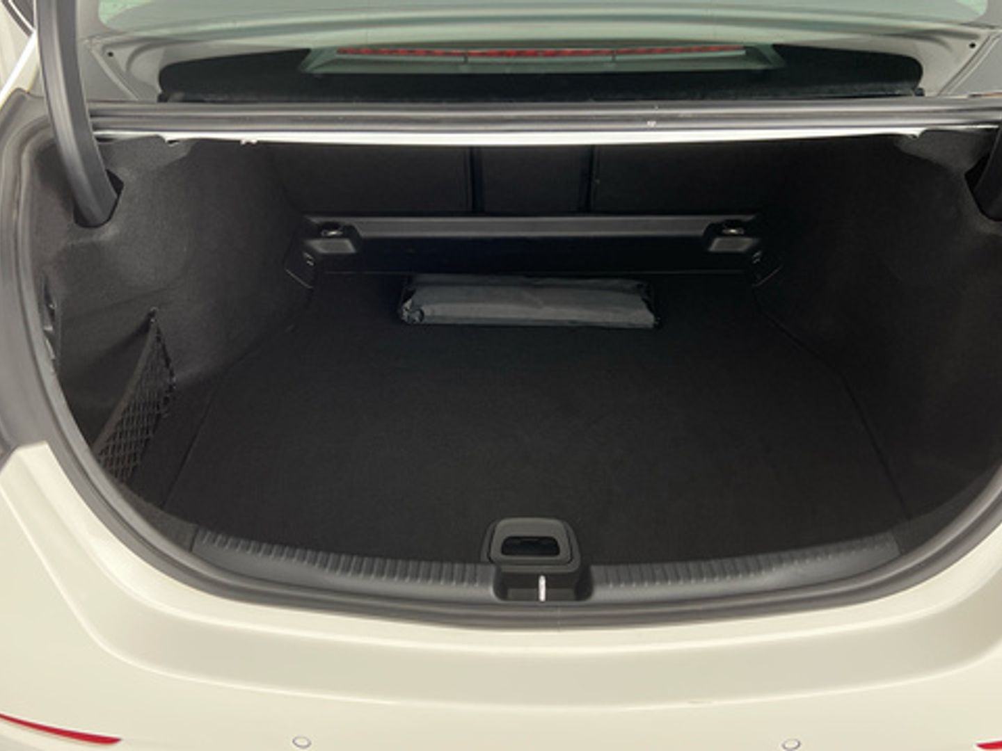 Mercedes-Benz Clase C 220 d 147 kW (200 CV)
