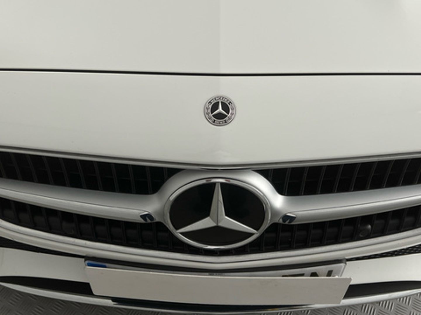 Mercedes-Benz Clase C 220 d 147 kW (200 CV)
