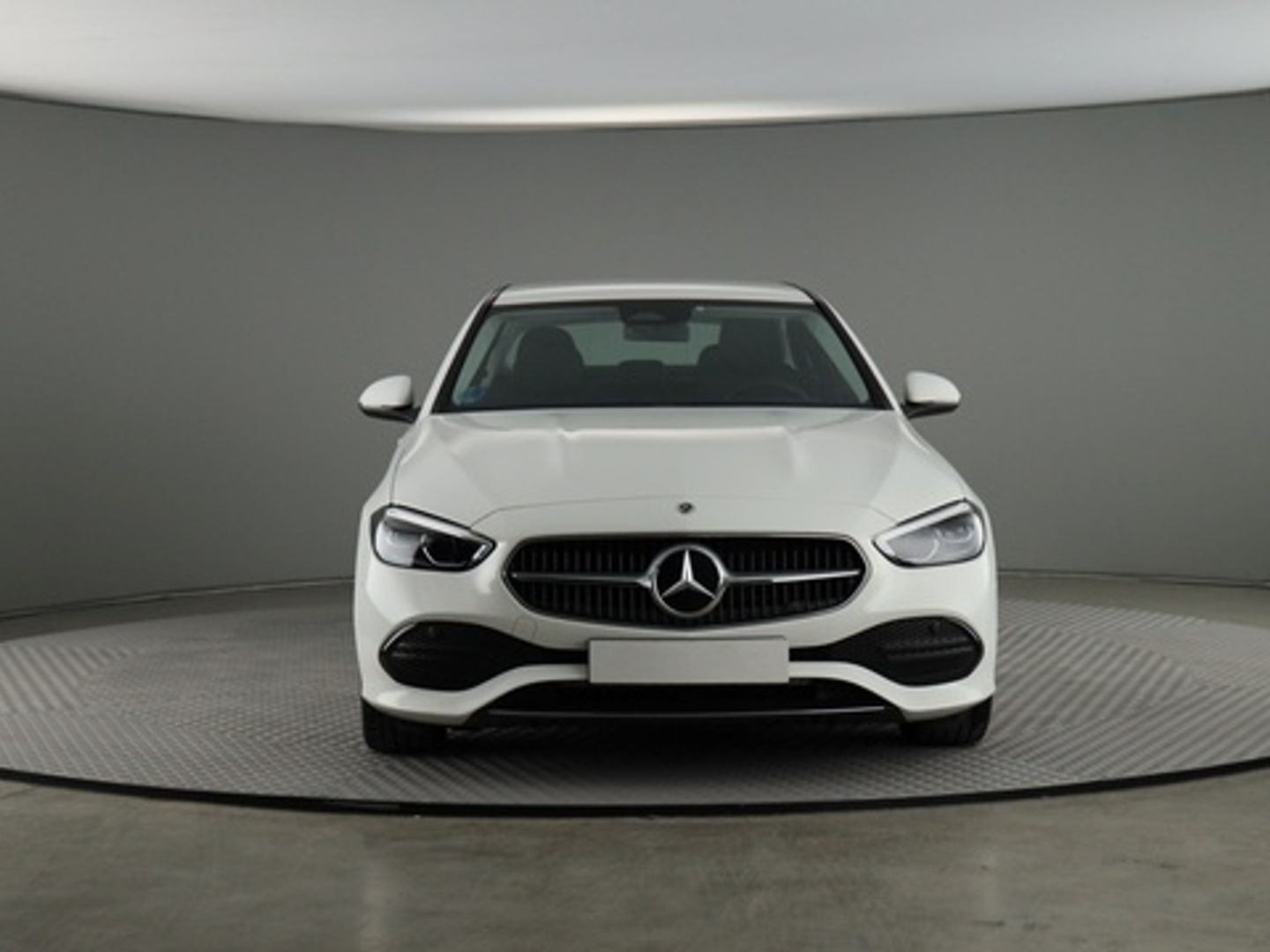 Mercedes-Benz Clase C 220 d 147 kW (200 CV)
