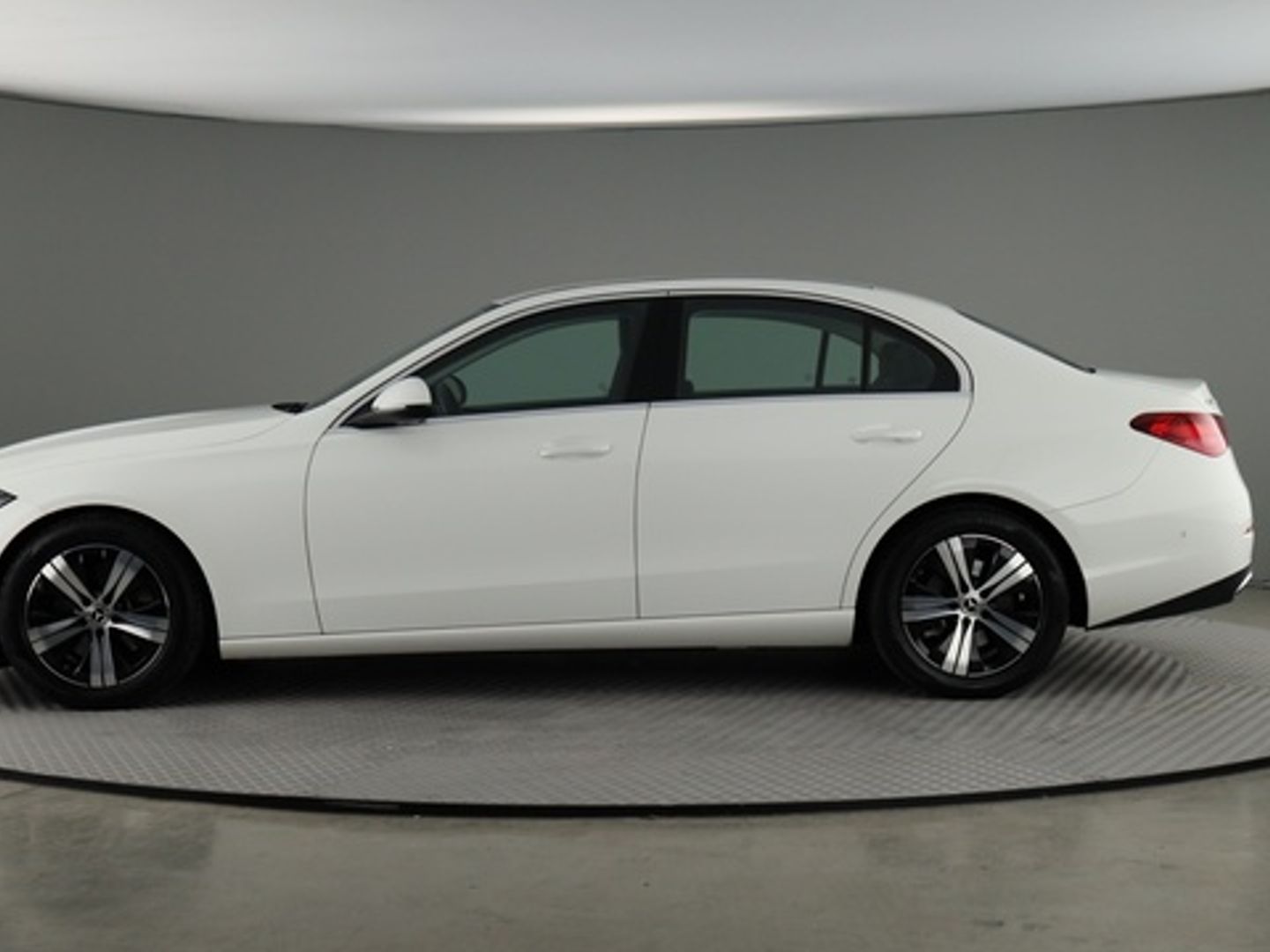 Mercedes-Benz Clase C 220 d 147 kW (200 CV)