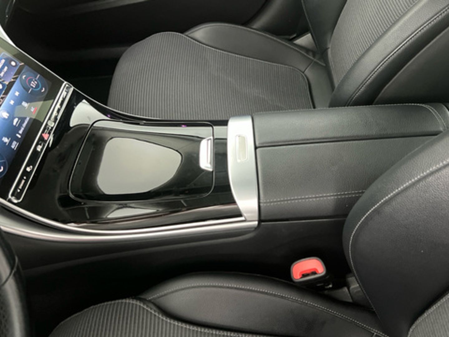 Mercedes-Benz Clase C 220 d 147 kW (200 CV)