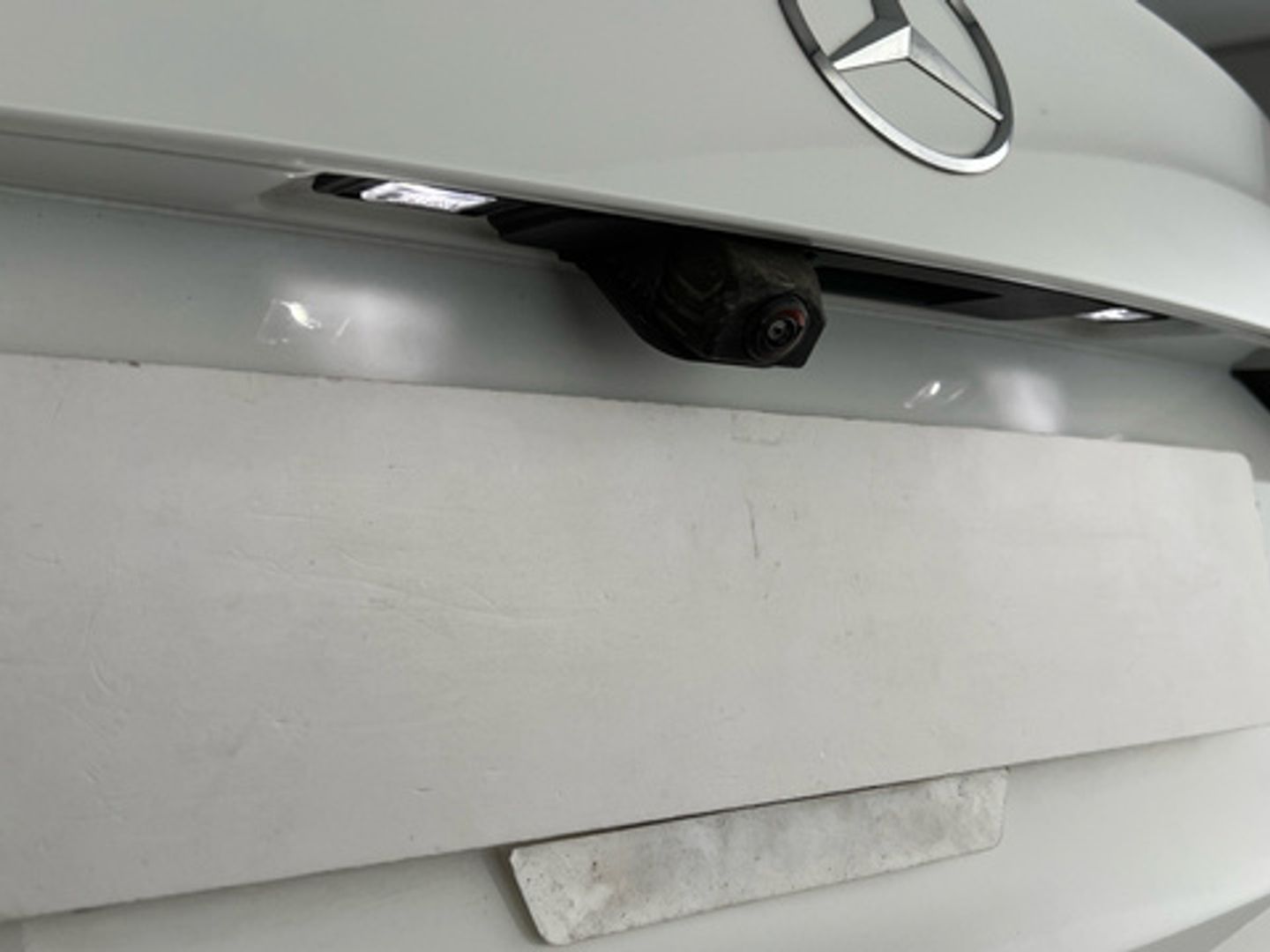 Mercedes-Benz Clase C 220 d 147 kW (200 CV)
