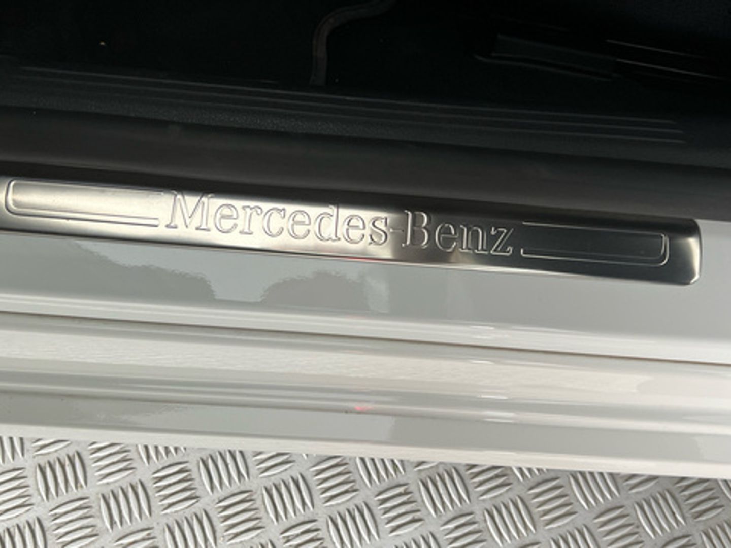 Mercedes-Benz Clase C 220 d 147 kW (200 CV)