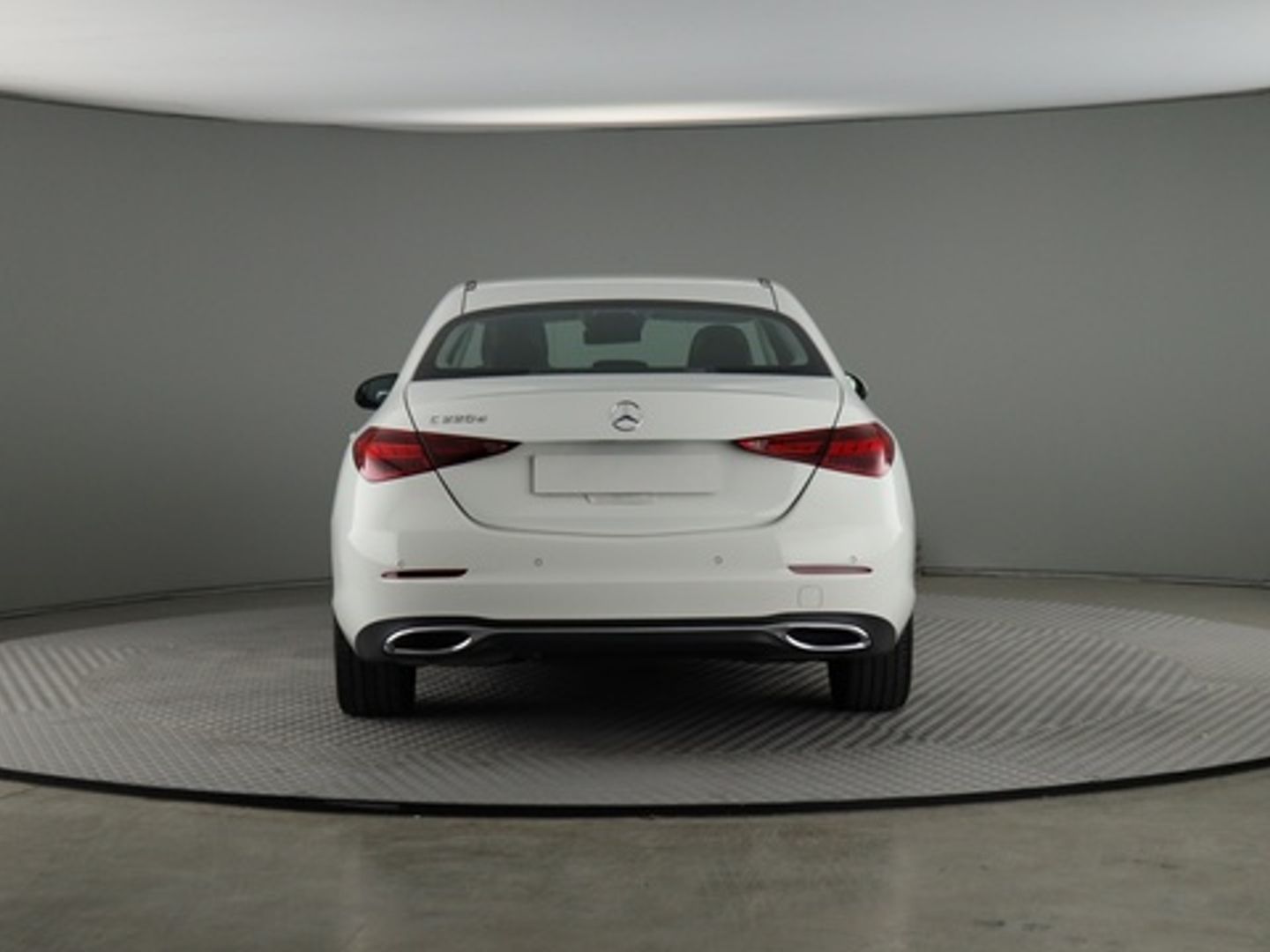 Mercedes-Benz Clase C 220 d 147 kW (200 CV)