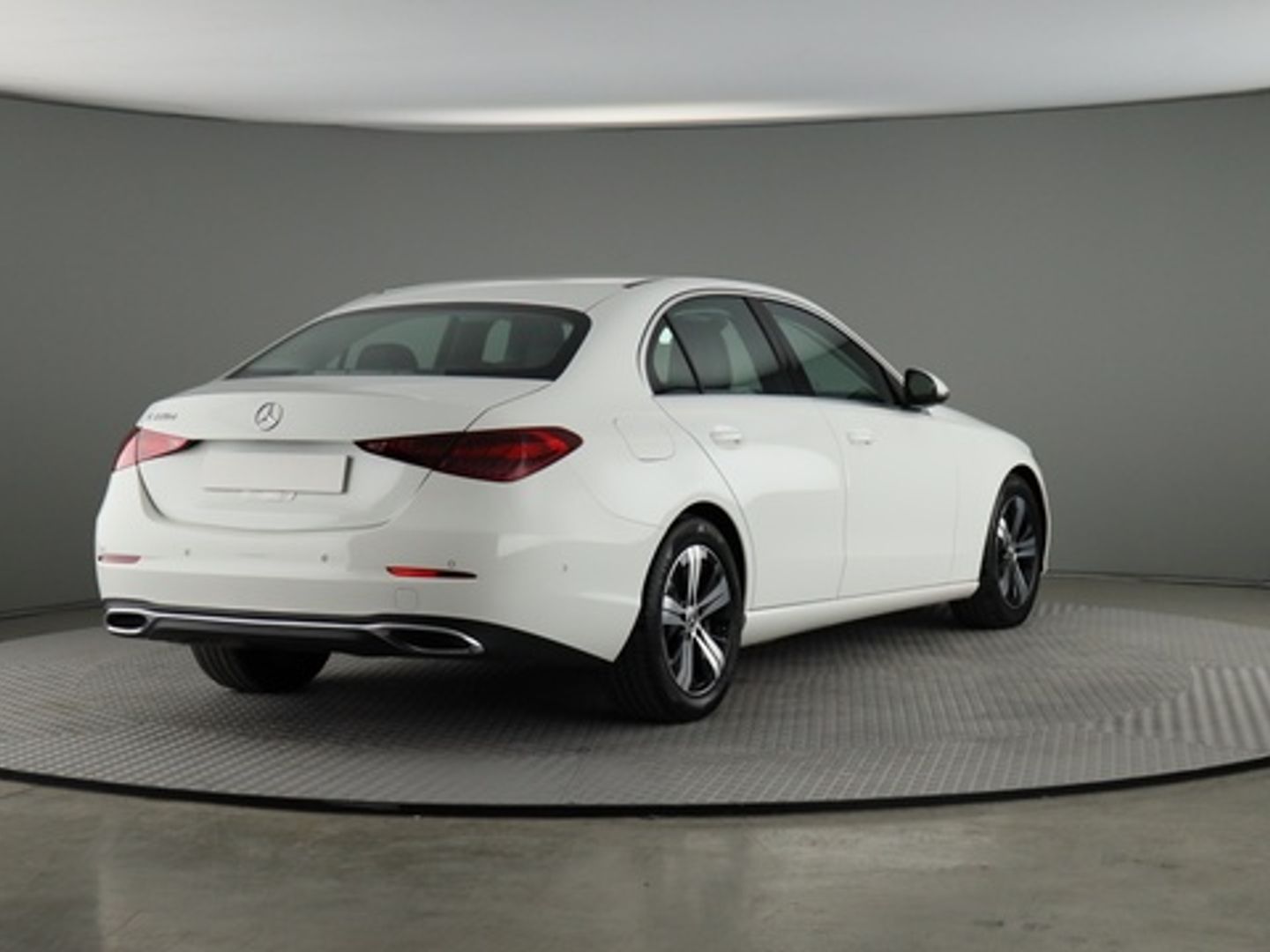 Mercedes-Benz Clase C 220 d 147 kW (200 CV)