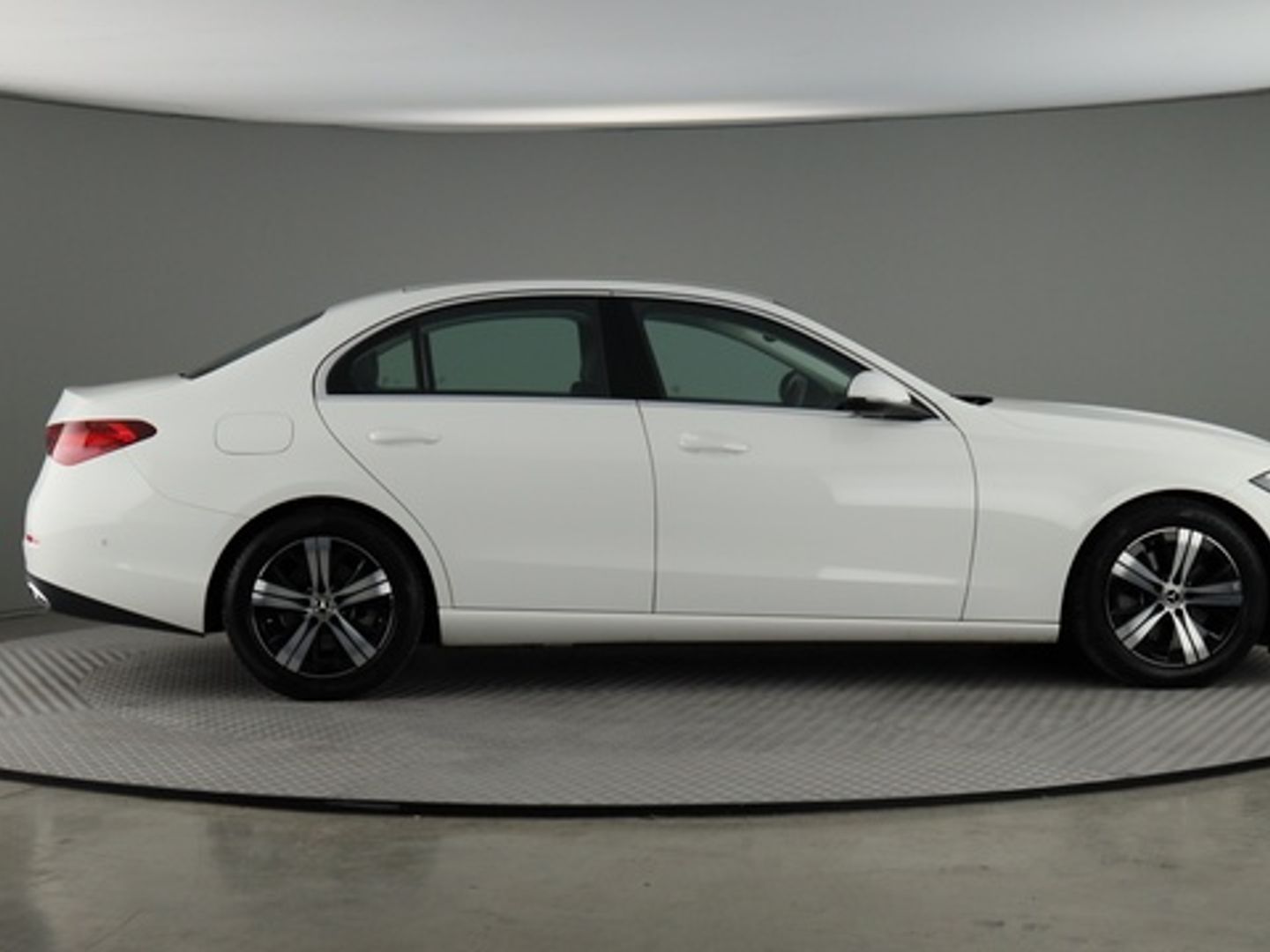 Mercedes-Benz Clase C 220 d 147 kW (200 CV)