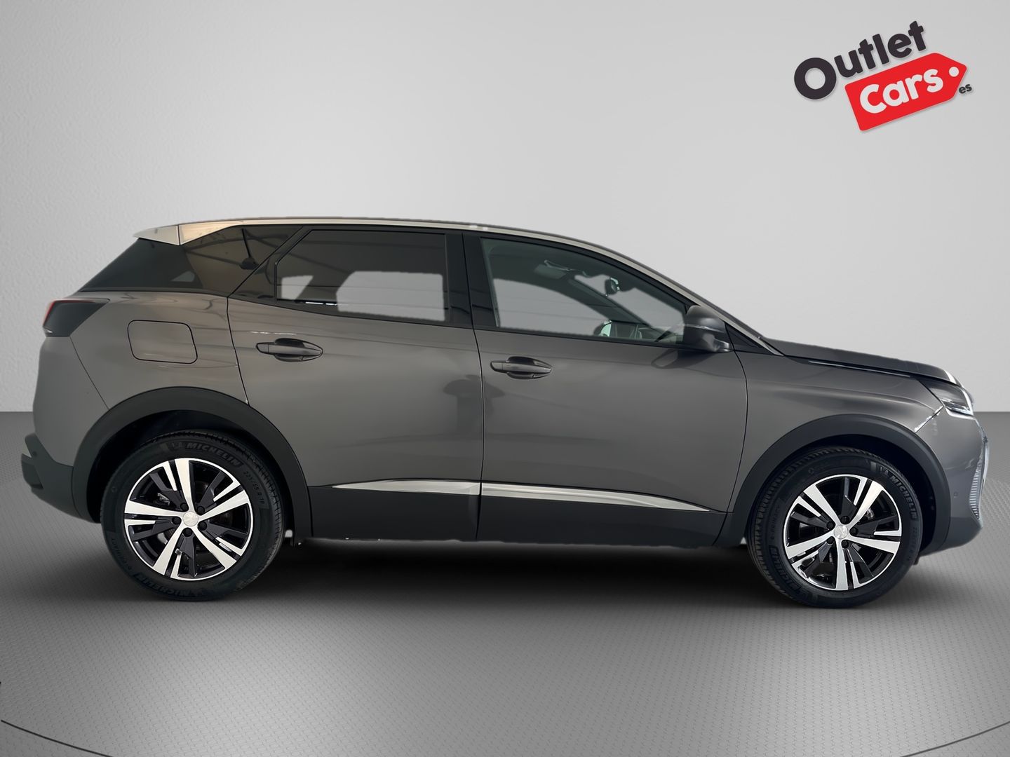 Peugeot 3008 PureTech 130 S&S Allure Pack EAT8 96 kW (130 CV)