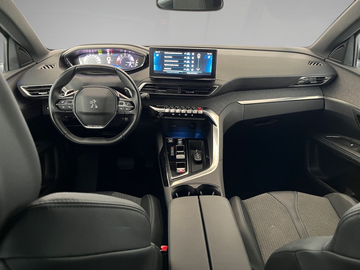 Peugeot 3008 PureTech 130 S&S Allure Pack EAT8 96 kW (130 CV)