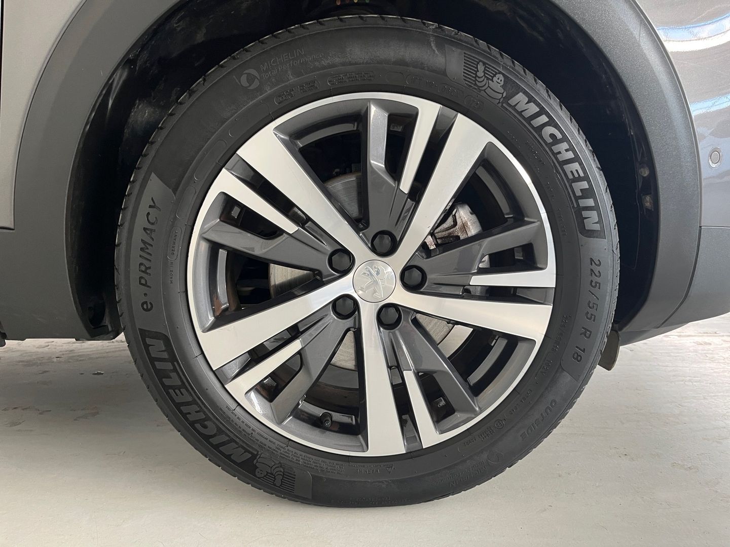 Peugeot 3008 PureTech 130 S&S Allure Pack EAT8 96 kW (130 CV)